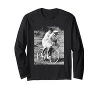 Corbett & Barker The Two Ronnies Women Rule England Commedia Maglia a Manica