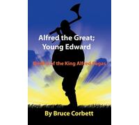 Corbett Bruce Alfred The Grt Young Edward BOOK NUOVO