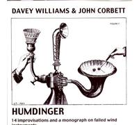 Corbett/Williams - Humdinger
