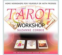 Corbie, Suzanne - Tarot Workshop (2 CD)