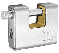 Corbin 2660710 Lucchetti per Serrande 21190 Corazzati Ka