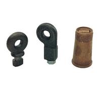 Corbin 981.41 Gruppo Fissaggio Serrande Avvolgib Security Products