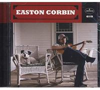Easton Corbin – Easton Corbin – CD – Mercury