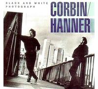 Corbin-Hanner - Black & White Photograph