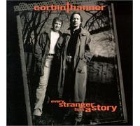 Corbin-Hanner - Every Stranger Has a Story