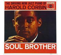 Corbin, Harold - Soul Brother