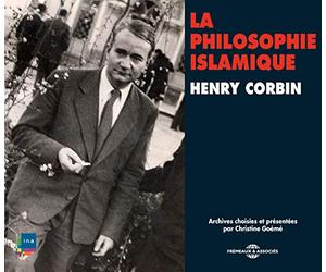 Corbin, Henry - La Philosophie Islamique Par Henry Corbin