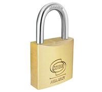 CORBIN-L-110-50-KA1-Candado A.Standard-Ll.igual-50