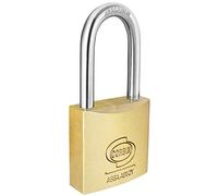 CORBIN L-112-20-KA1 - Candado arco largo llaves iguales de 20