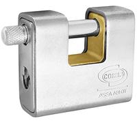 LUCCHETTO CORAZZATO DA 60MM. - PL21160