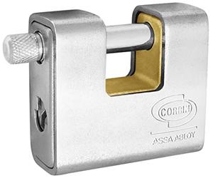 CORBIN-L.211.80-Candado Blindado-80