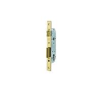 Corbin Ltd Serratura INFILARE Foro Yale OTTONATO BQ E60