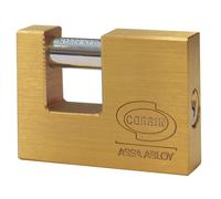 Corbin LUCCHETTO ANTISCASSO Art. PL 311 mm. 90 6 PZ