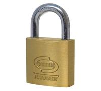Corbin LUCCHETTO DI SICUREZZA Art. PL 110 mm. 60 chiave unica