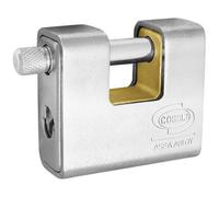 CORBIN PL211 LUCCHETTO CORAZZATO MM. 90 ASSA ABLOY