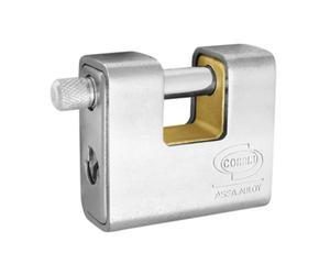 CORBIN PL211 LUCCHETTO P/SERRAN CORAZ 91MM OTT