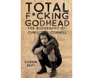 Corbin Reiff Total Fcking Godhead (Copertina rigida)