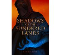 Corbin Rook Shadows of the Sundered Lands (Tascabile)
