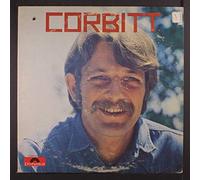 CORBITT - ROD McKUEN / Amor, Amor / Forever young / ORIGINAL DISCO-VERSION / 1978 / Bildhülle / Polydor # 2040193 / Deutsche Pressung / 7" Vinyl Single Schallplatte