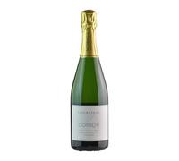 CORBON CHAMPAGNE AOC BRUT ZERO DOSAGE ABSOLUTMENT 0,75 LT 300060