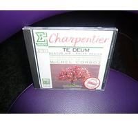 Corboz/Gulbenki - Charpentier:Te Deum