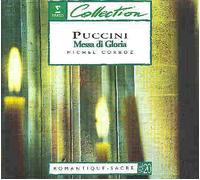 Messa Di Gloria, Preludio