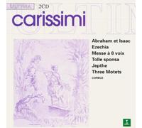 Corboz,Michel - Abraham et Isaac