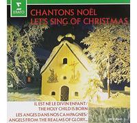 Corboz,Michel - Chantons Noël, jouez hautbois, résonnez musettes