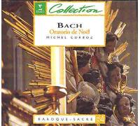 Corboz,Michel - Christmas Oratorio [Import]