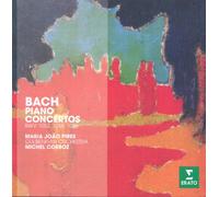 Corboz Michel (Direttore) - Piano Concertos