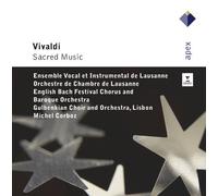 Corboz Michel (Direttore) - Vivaldi : Sacred music