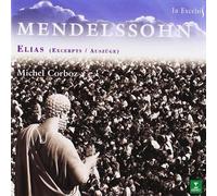 Corboz,Michel - Elias