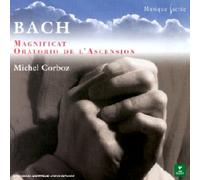 Corboz,Michel - Magn/Ascension [Import]