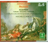 Corboz,Michel - Paulus Op.36