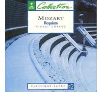 Corboz,Michel - Requiem/Exultate Jubila [Import]