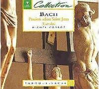 Corboz,Michel - St.Jean(Auszüge) [Import]