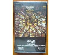 Corboz,Michel - Vivaldi:Gloria