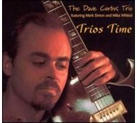 Corbus, Dave - Trios Time