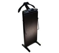 Corby 7700 - Pressa per pantaloni, in legno di frassino, spina europea