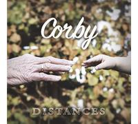 Corby - Distances