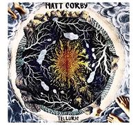 Corby Matt - Telluric