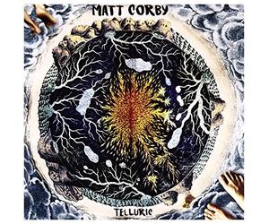 Corby Matt - Telluric