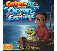 Corbyn and Al and The Ocean of Emotions