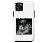 Corbyn aveva ragione - Immagine fotografica di Jeremy Corbyn - Custodia per iPhone 11 Pro