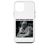 Corbyn aveva ragione - Immagine fotografica di Jeremy Corbyn - Custodia per iPhone 12 mini