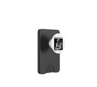Corbyn aveva ragione - Immagine fotografica di Jeremy Corbyn - PopSockets PopWallet per MagSafe