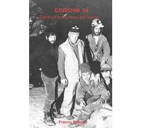 Corchia 14. Dentro l'antro, fuori dal tempo