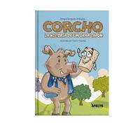 Corcho: La historia de un gran tapón