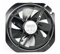 CORCI Ventilatore assiale industriale resistente alle alte temperature TG28080HA2BL-C 220V/380V 280x280x80mm 28CM