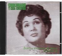 Corcobado Y Cria Cuervos - Boleros Enfermos De